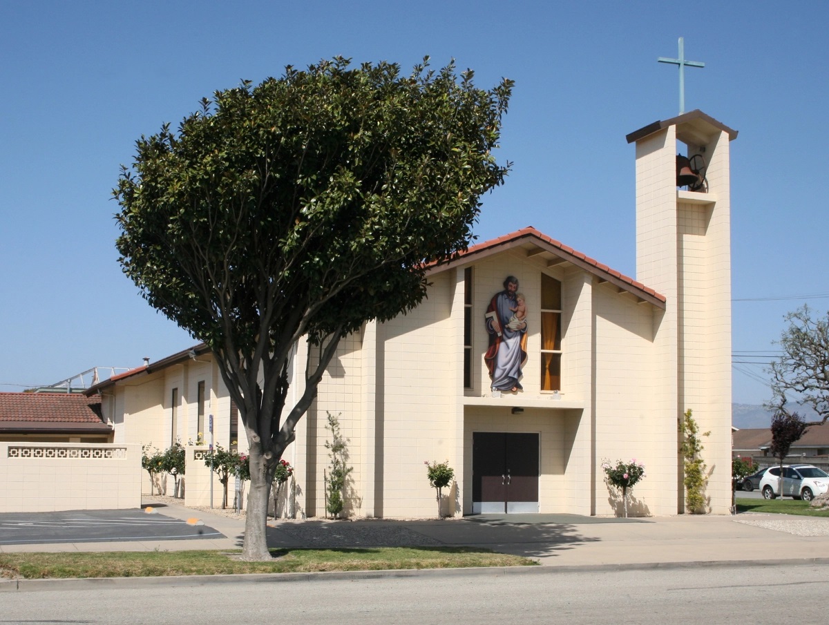 Intercessory Prayer & Rosary Group