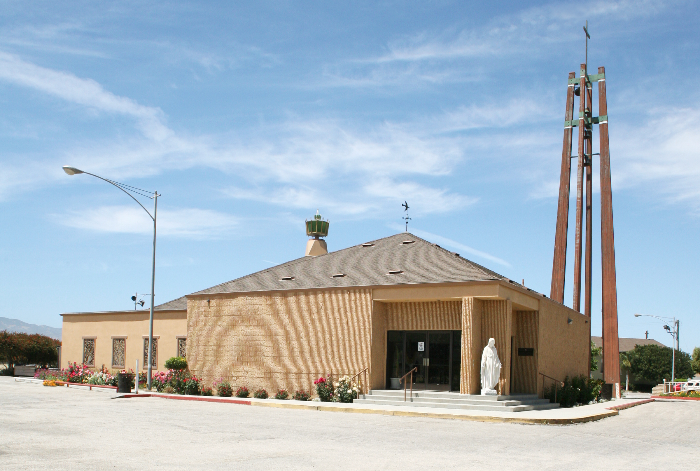 Holy Trinity Ccf Holy Trinity in Greenfield – Central Coast Catholic