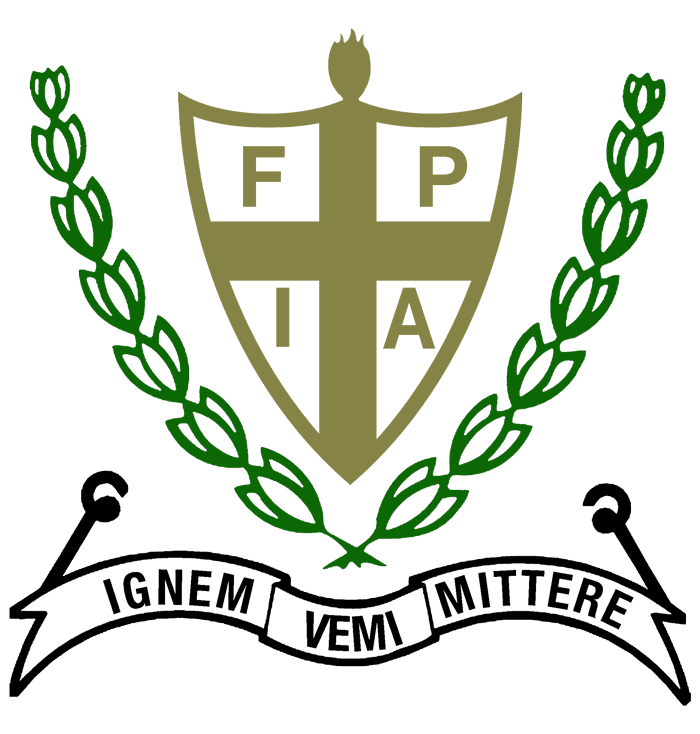 ICF Hosts Annual Lenten Dinners